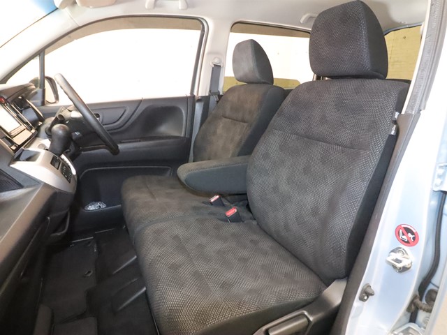 ホンダ N-WGN5枚目