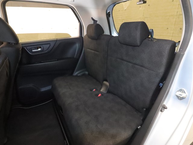 ホンダ N-WGN6枚目