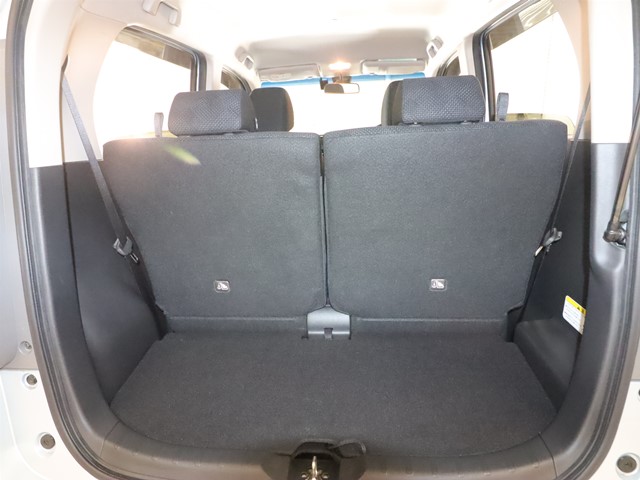 ホンダ N-WGN7枚目