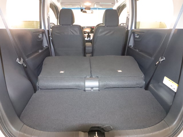 ホンダ N-WGN8枚目