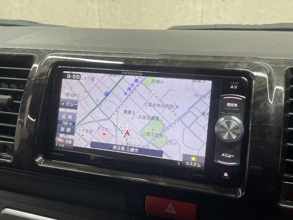 トヨタ レジアスエースV12枚目