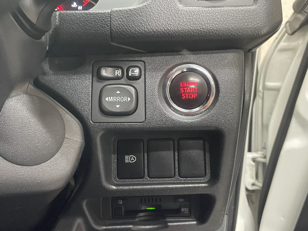 トヨタ レジアスエースV17枚目