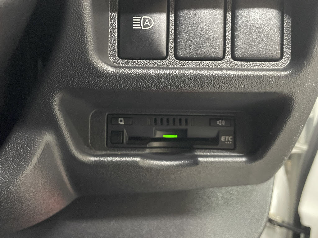 トヨタ レジアスエースV18枚目