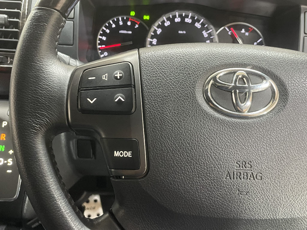 トヨタ レジアスエースV19枚目