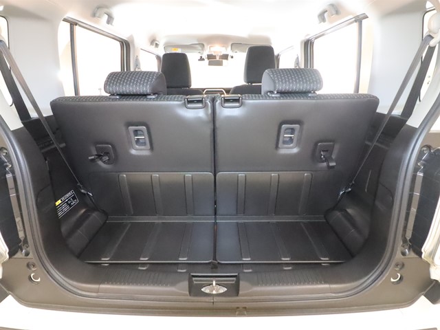 マツダ フレア9枚目