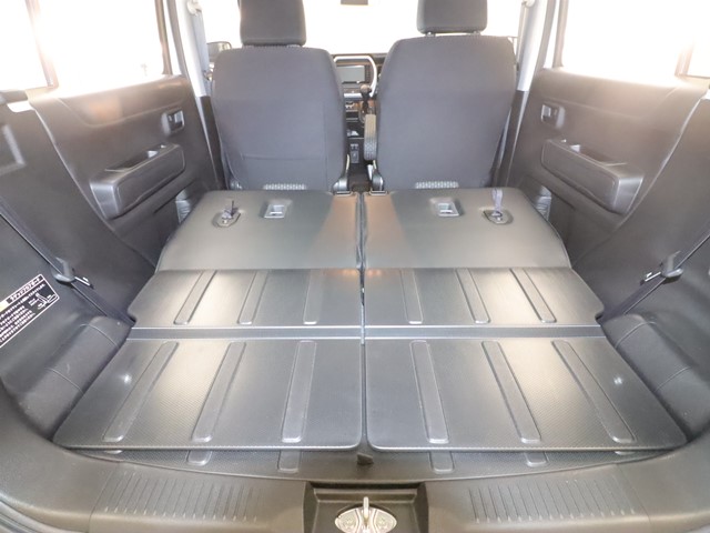 マツダ フレア10枚目