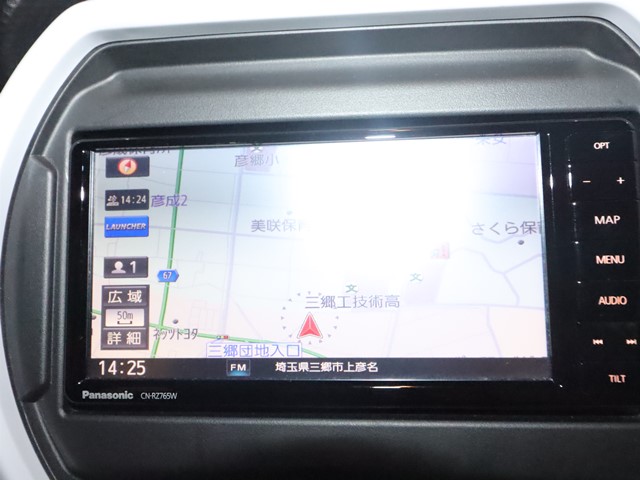 マツダ フレア12枚目