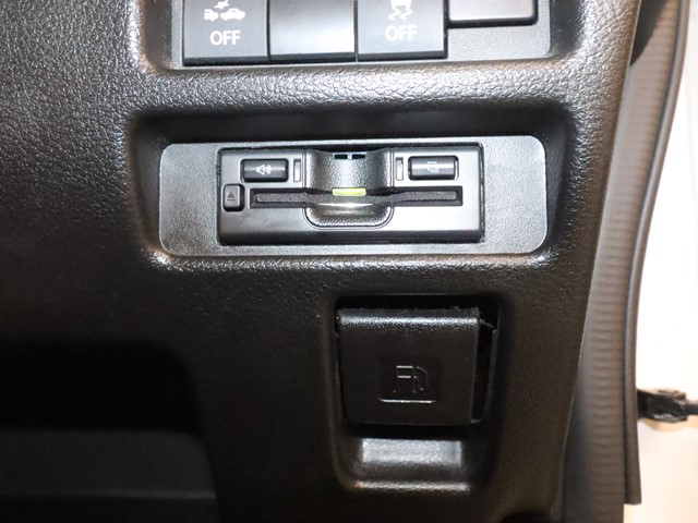 マツダ フレア16枚目