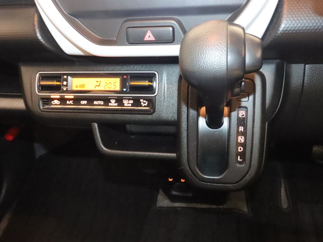 マツダ フレア17枚目