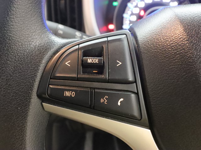 マツダ フレア18枚目