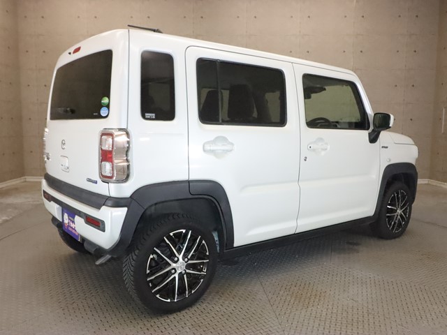 マツダ フレア1枚目