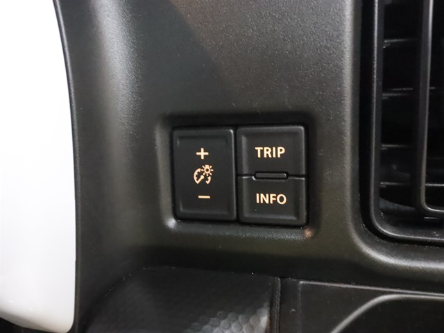 マツダ フレア19枚目