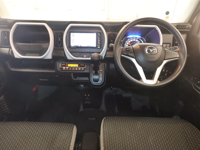 マツダ フレア2枚目