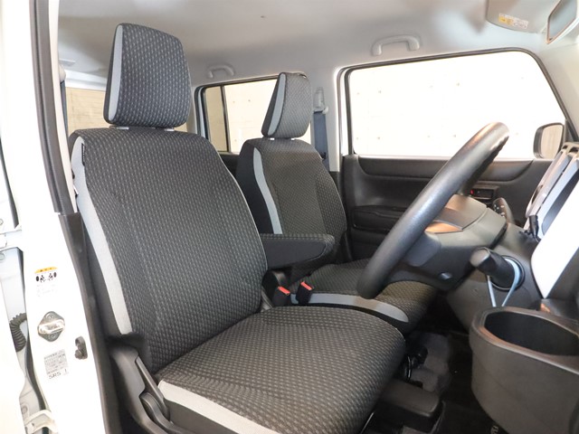 マツダ フレア3枚目