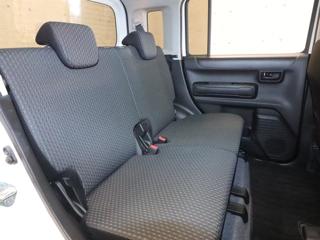 マツダ フレア4枚目