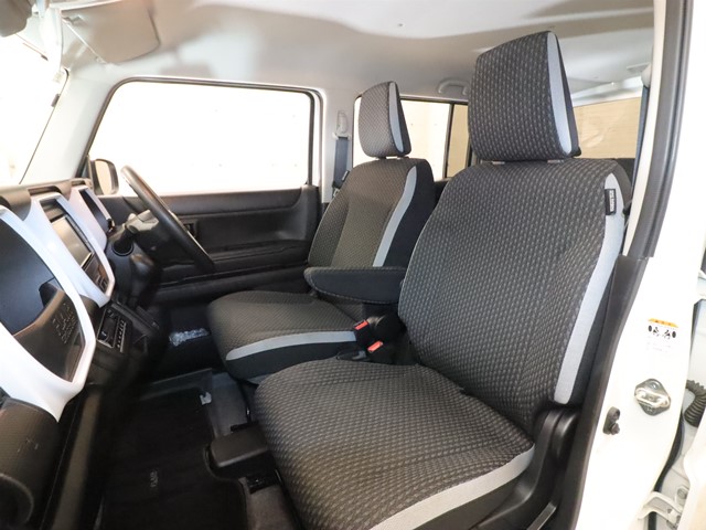 マツダ フレア5枚目