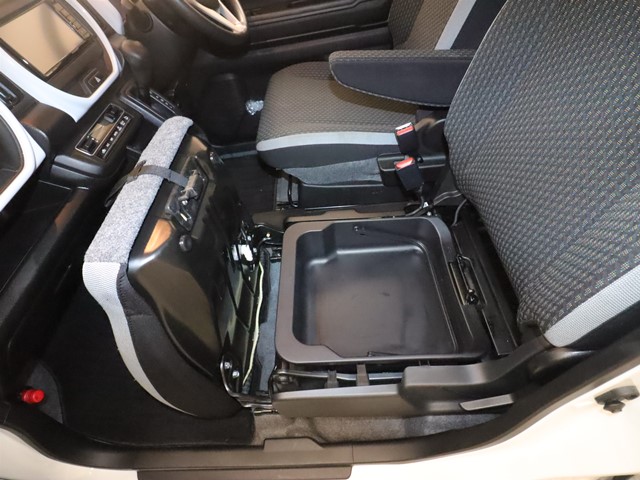 マツダ フレア6枚目