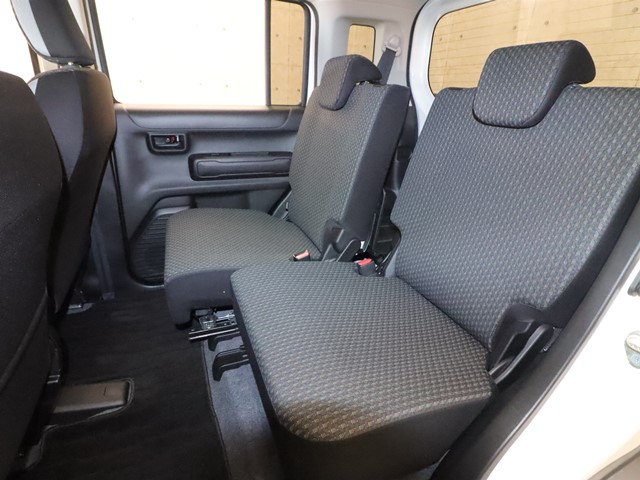 マツダ フレア8枚目