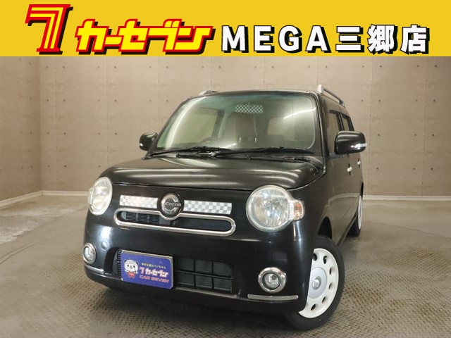 ダイハツ ミラココア
