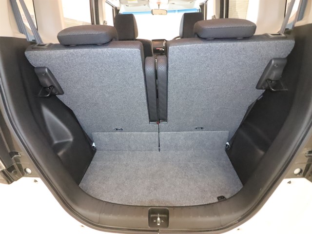 ホンダ N BOX9枚目