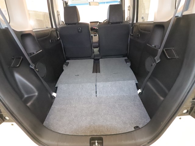 ホンダ N BOX10枚目