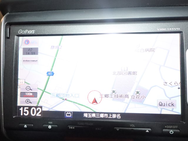 ホンダ N BOX12枚目