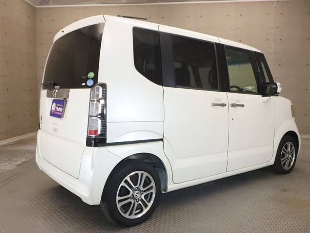 ホンダ N BOX1枚目