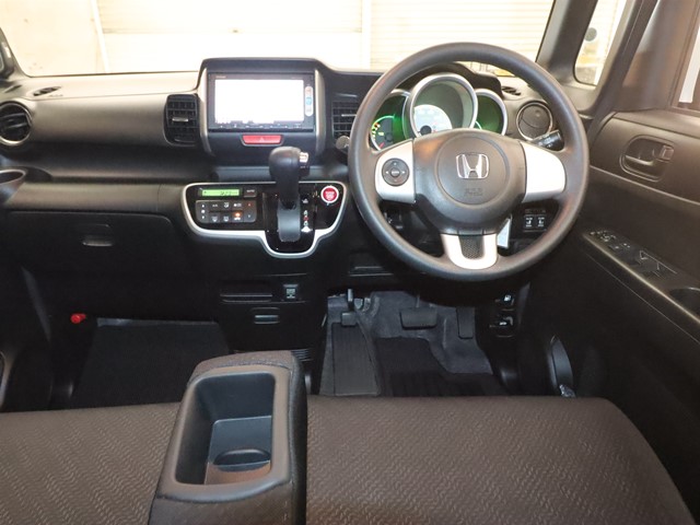 ホンダ N BOX2枚目