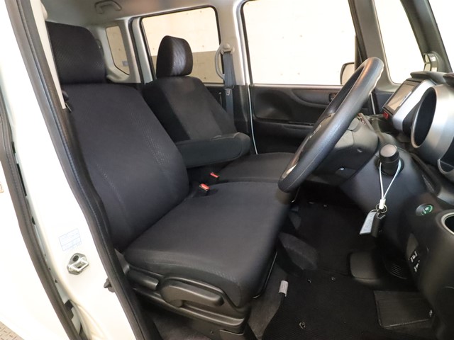 ホンダ N BOX3枚目