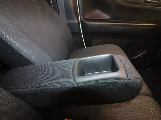 ホンダ N BOX4枚目