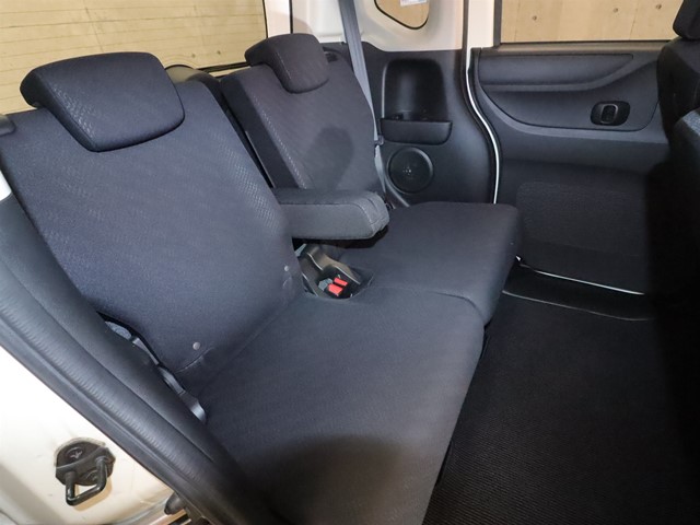 ホンダ N BOX5枚目