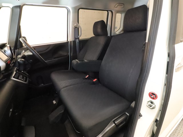 ホンダ N BOX6枚目