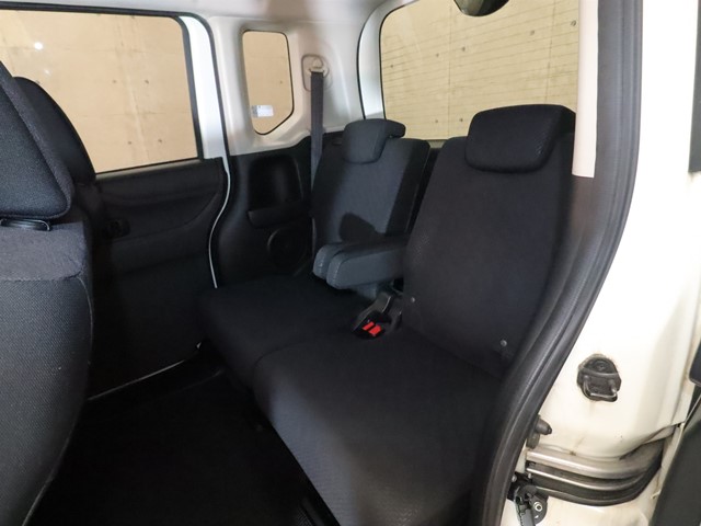ホンダ N BOX7枚目