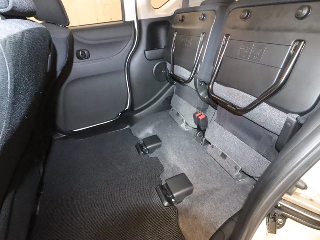 ホンダ N BOX8枚目