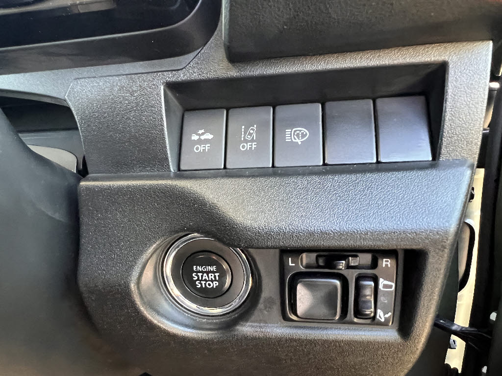 スズキ ジムニーW10枚目