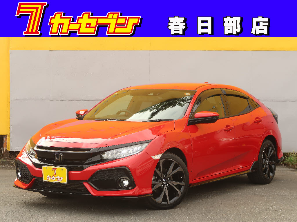 ホンダ シビック