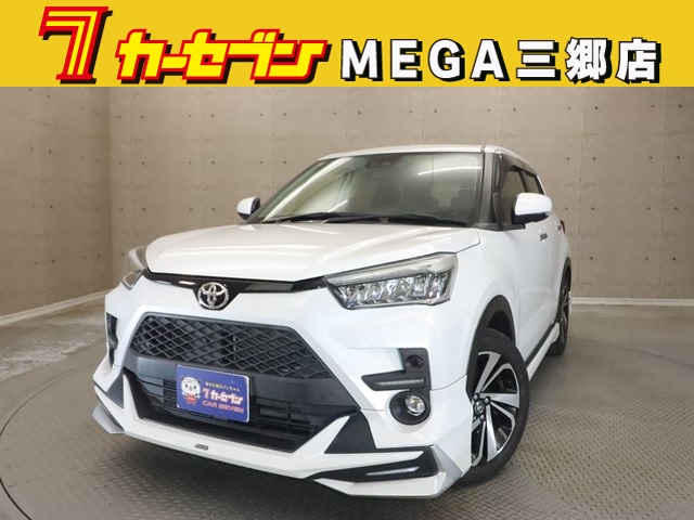 トヨタ ライズ