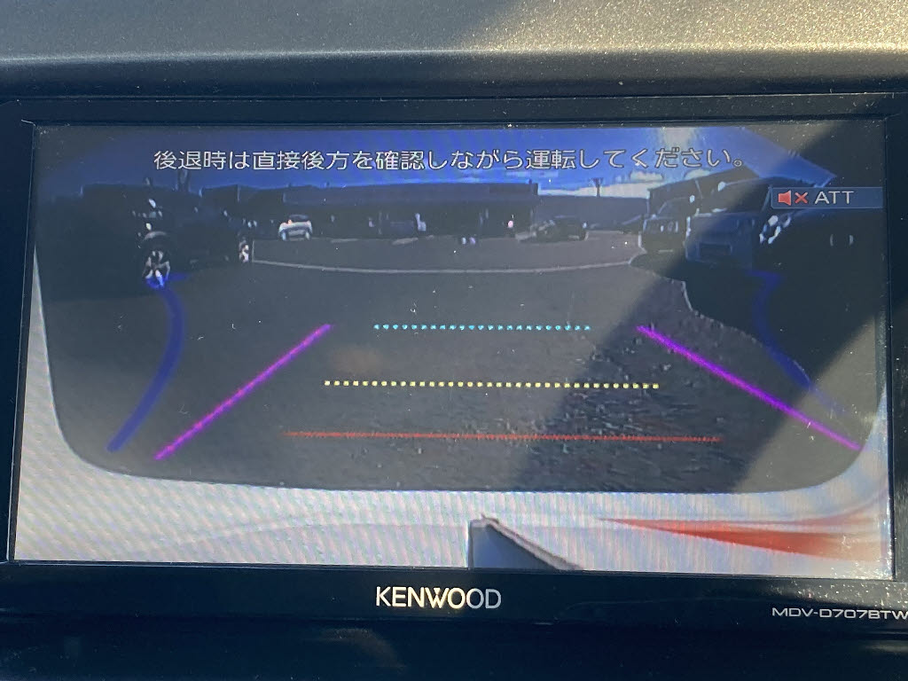 スズキ ソリオ7枚目