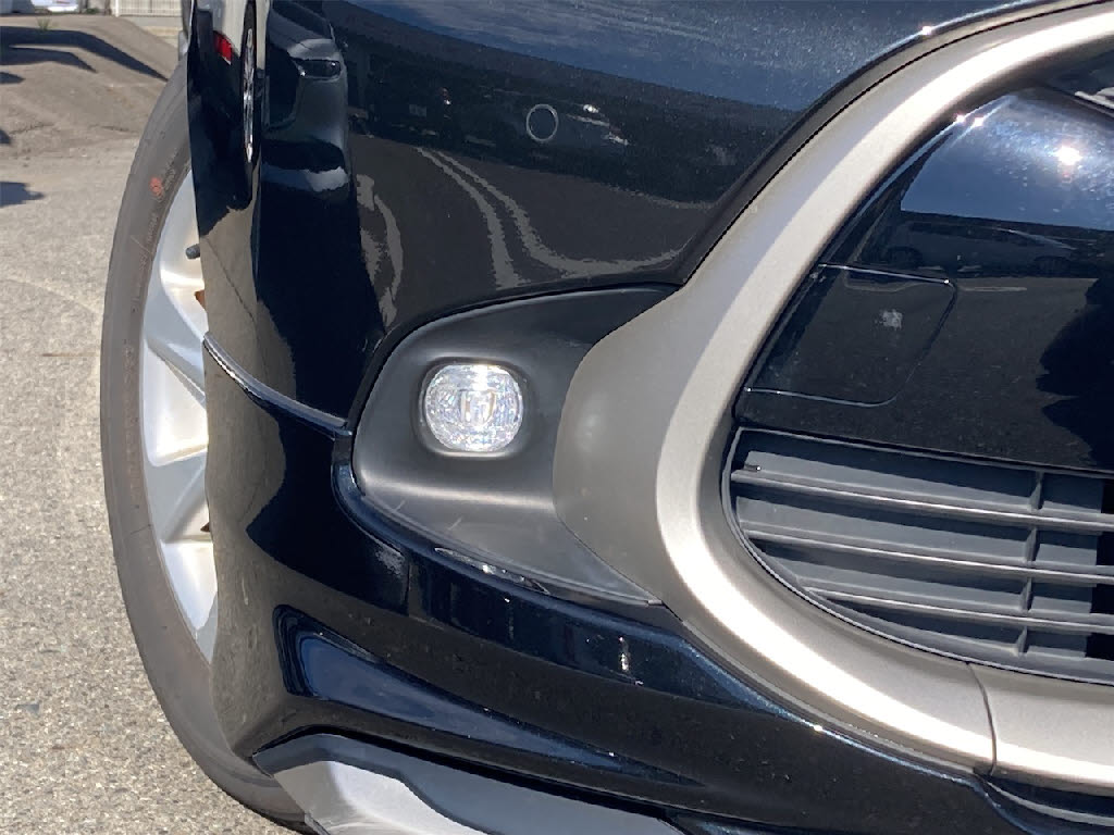 トヨタ アクア9枚目