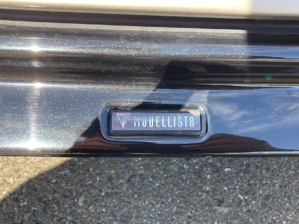 トヨタ アクア11枚目