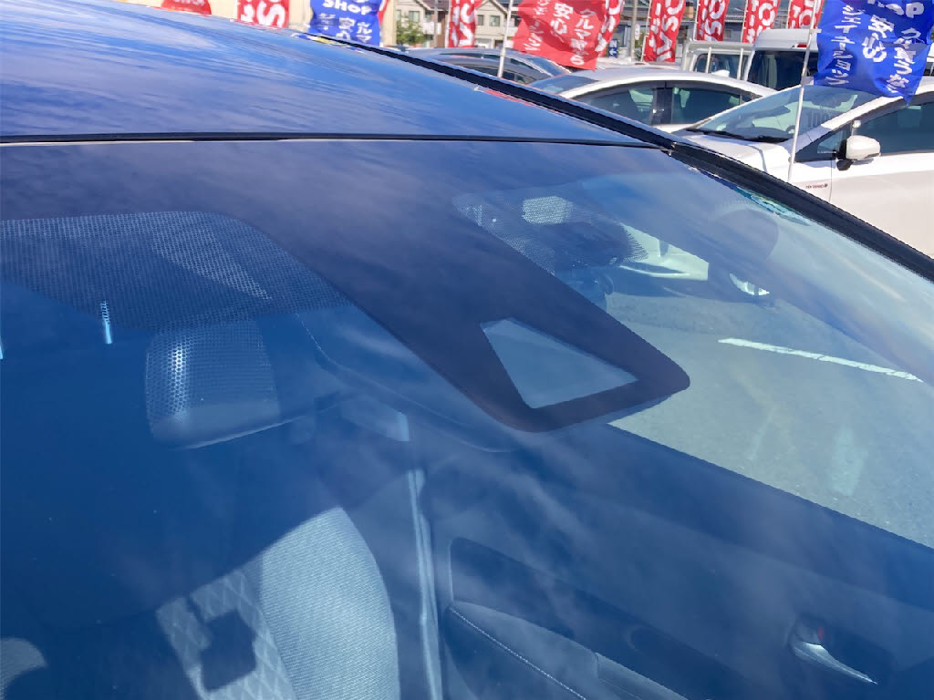 トヨタ アクア6枚目