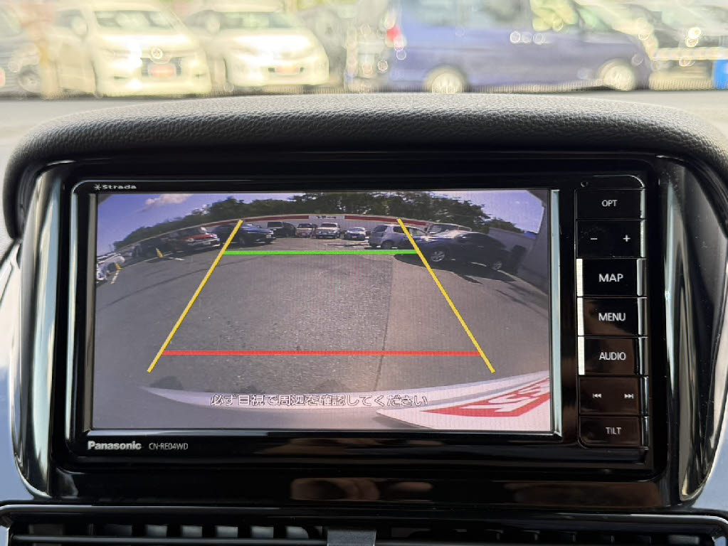 三菱 エクリプスクロス3枚目