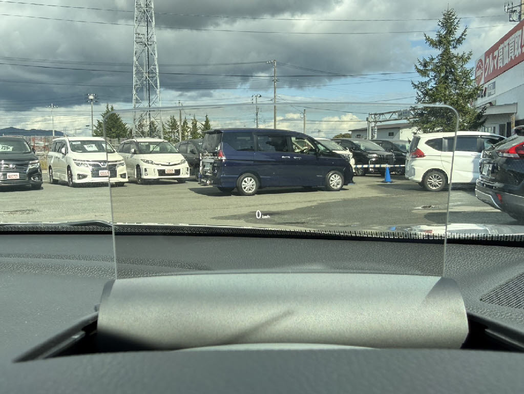 三菱 エクリプスクロス7枚目