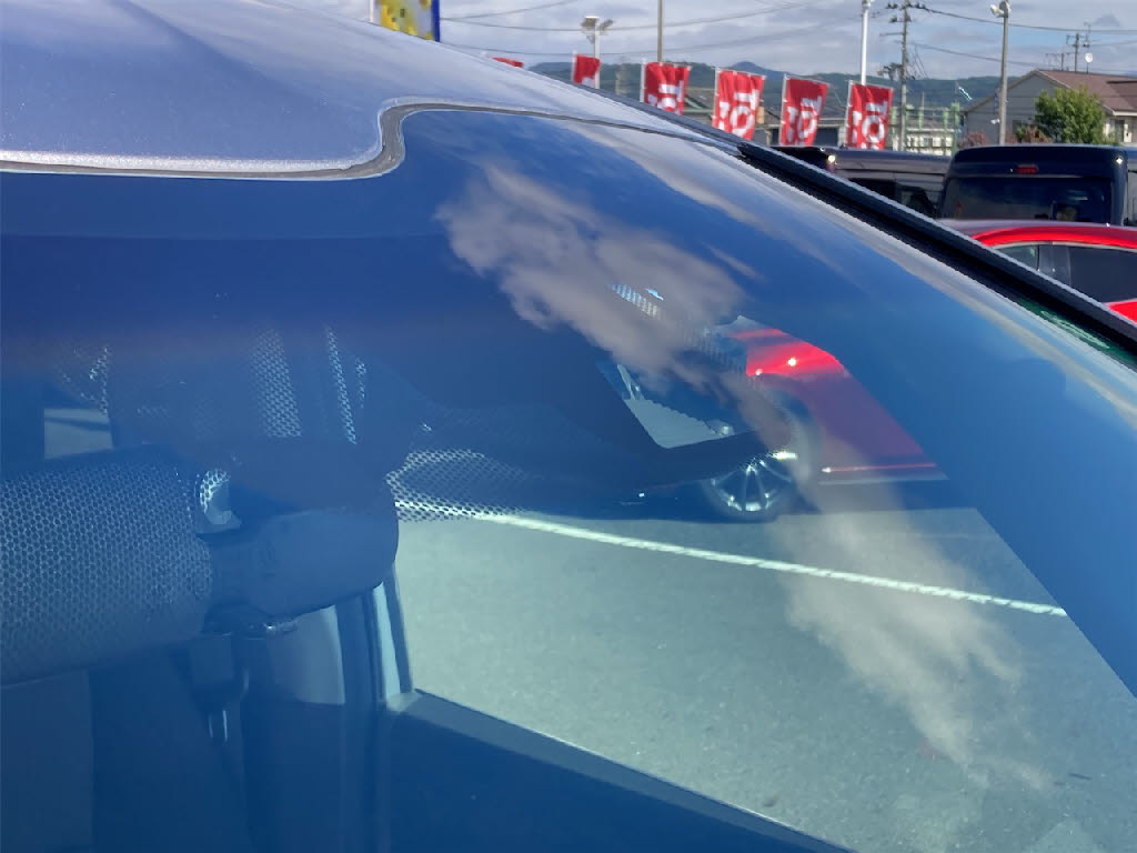 ホンダ フリードハイブリッド9枚目