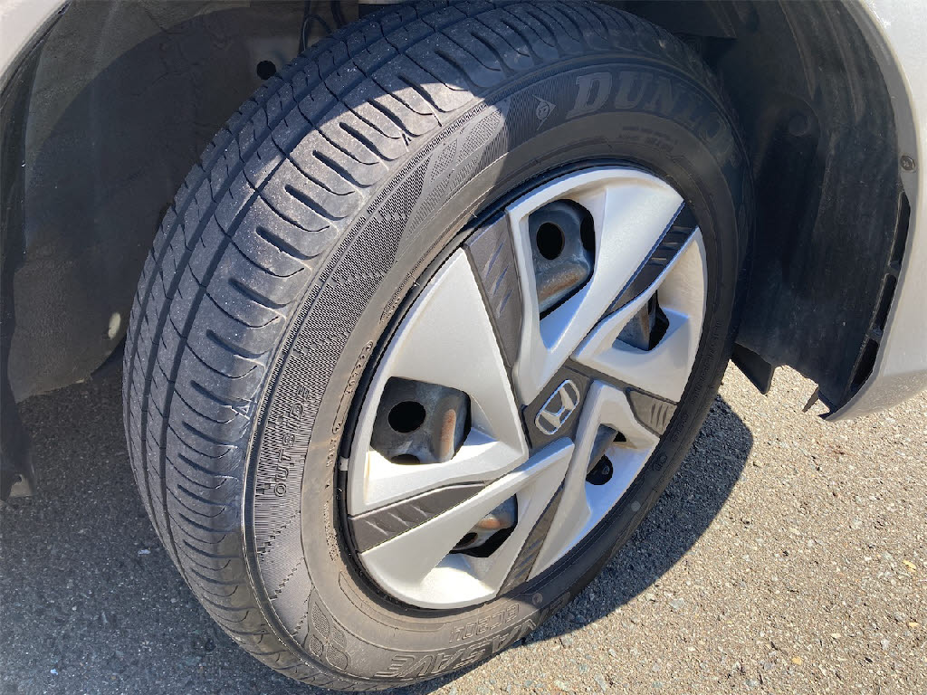 ホンダ フリードハイブリッド10枚目