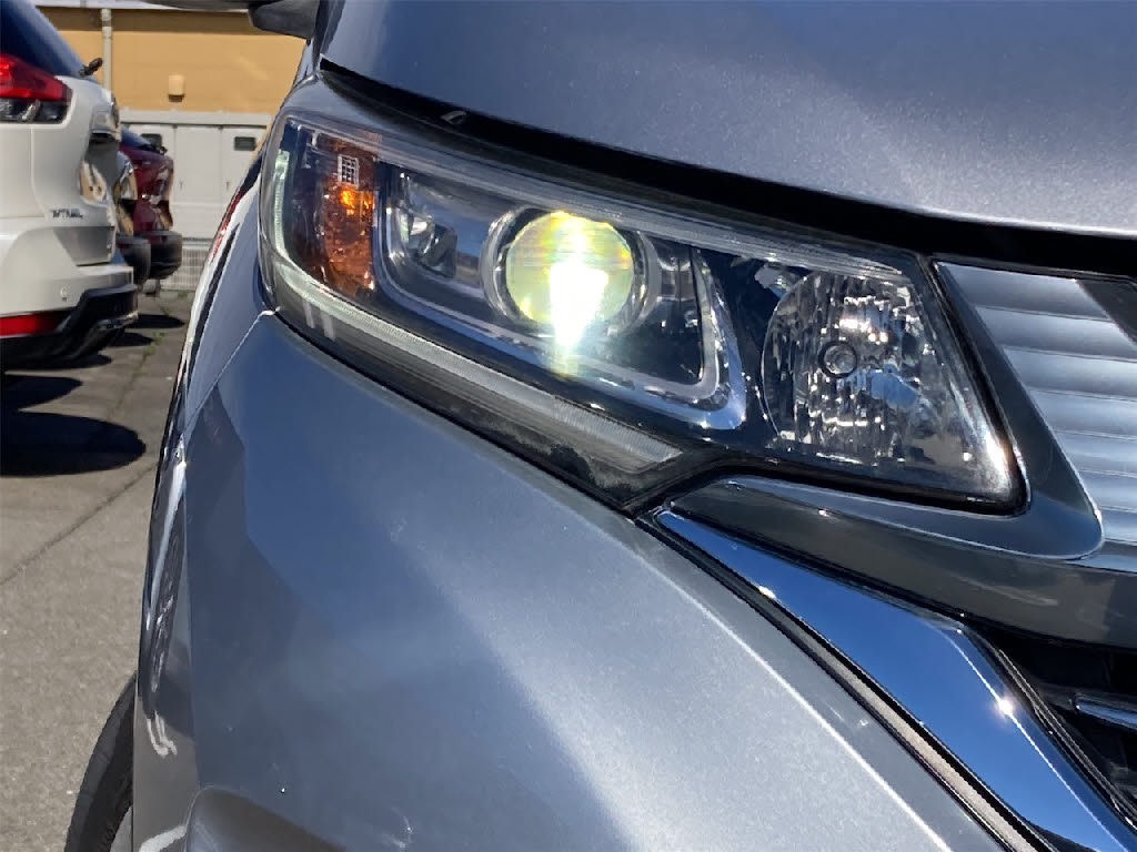 ホンダ フリードハイブリッド6枚目