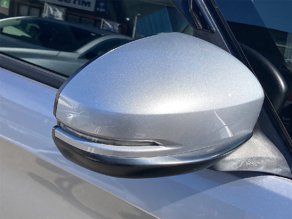 ホンダ フリードハイブリッド8枚目