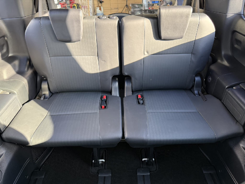 トヨタ エスクァイア10枚目