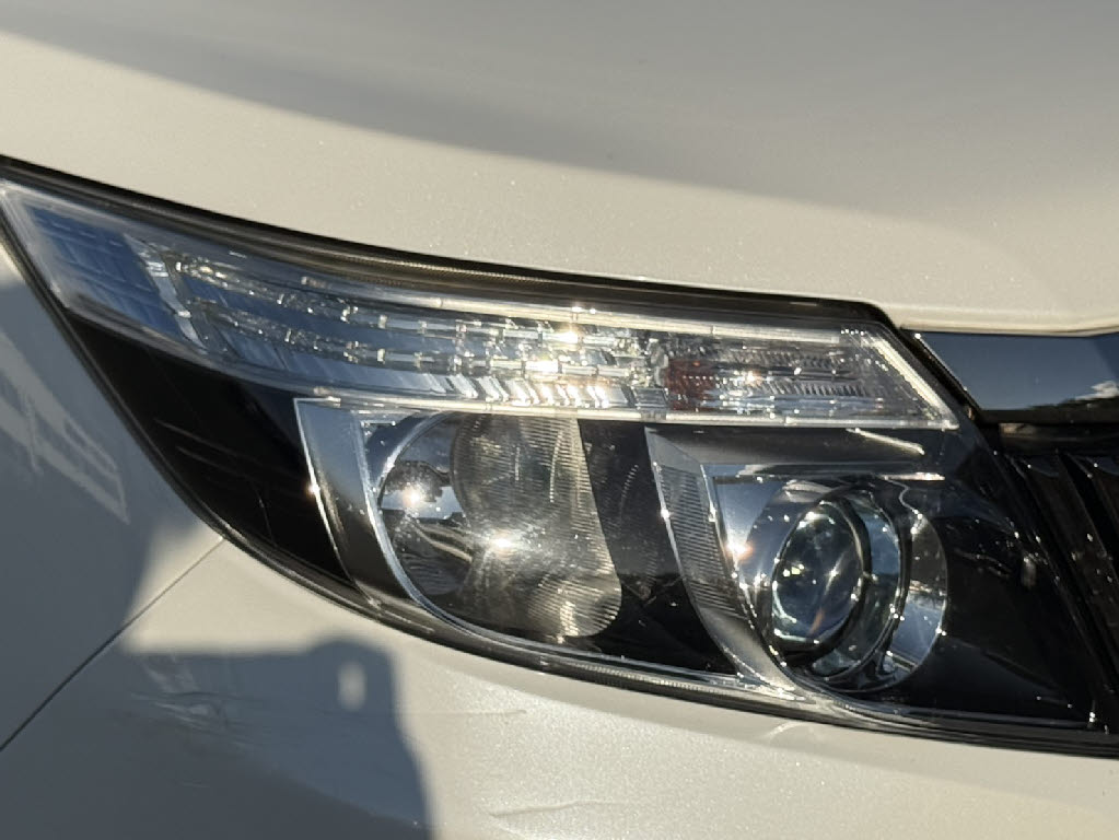 トヨタ エスクァイア12枚目