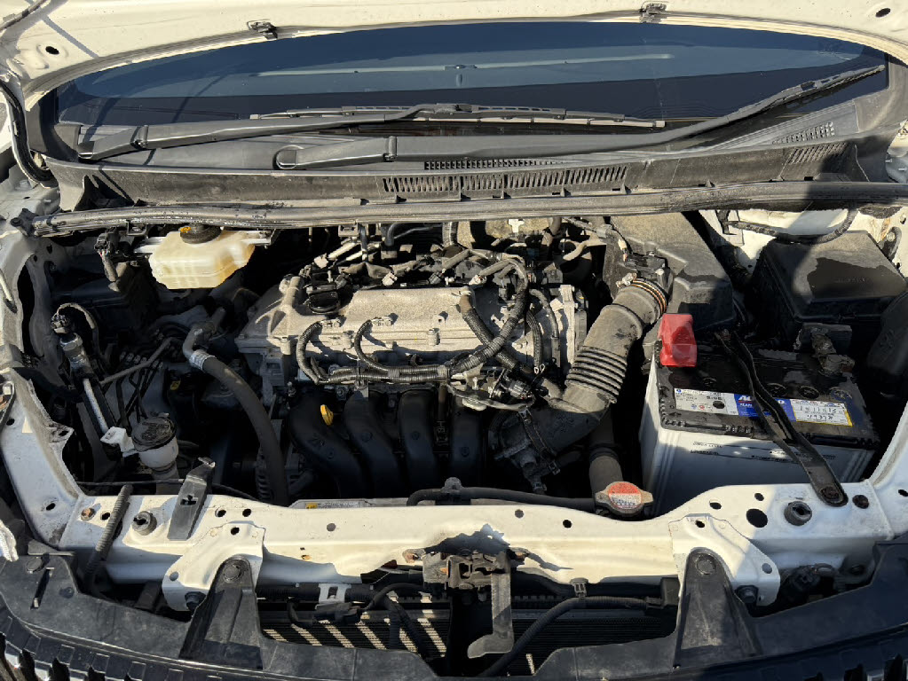 トヨタ エスクァイア18枚目